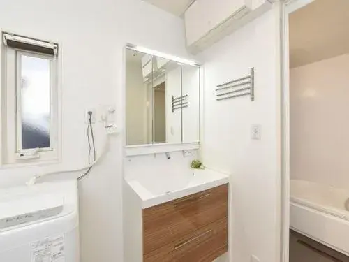 2-Bedroom Property Nara City, Nara Prefecture (19)
