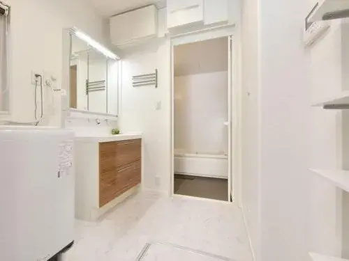 2-Bedroom Property Nara City, Nara Prefecture (20)