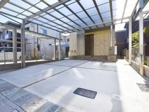 2-Bedroom Property Nara City, Nara Prefecture (3)