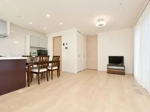2-Bedroom Property Nara City, Nara Prefecture (7)