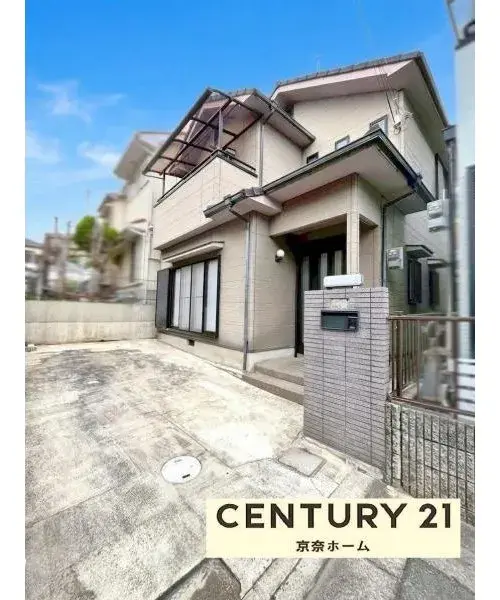4LDK Yamato-Koriyama City Nara Prefecture (2)