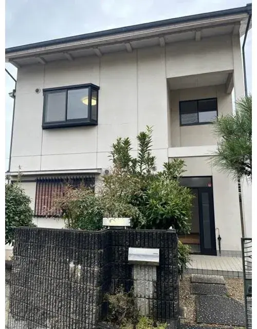 Akiya in Pueblo de Oji