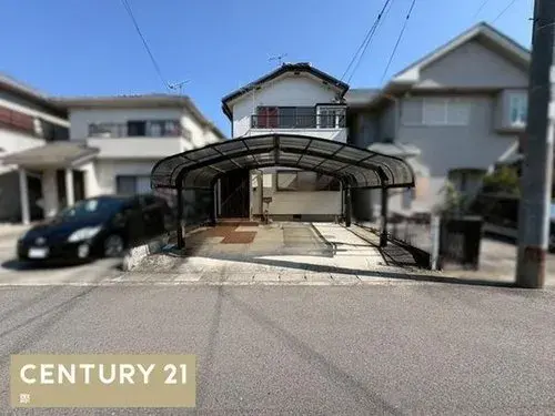 Akiya in Iwade
