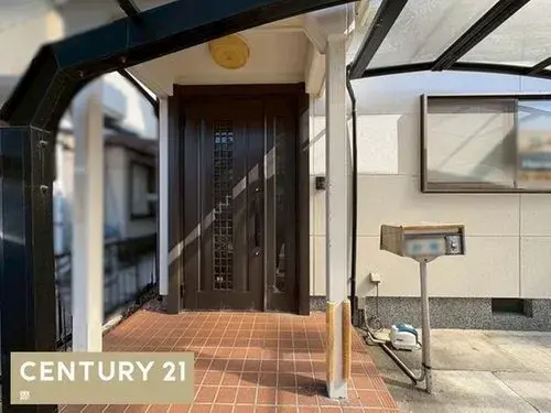 4LDK مدينة إيوادي محافظة واكاياما (7)
