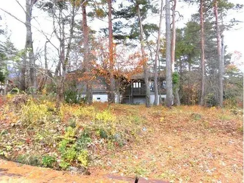 3LDK房产 伯耆町 鸟取县 (18)