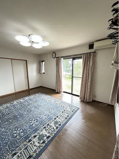 [Propiedad 4LDK+S] Daisen-cho Prefectura de Tottori (2)