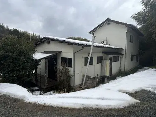 6DK Property Matsue City, Shimane Prefecture (2)