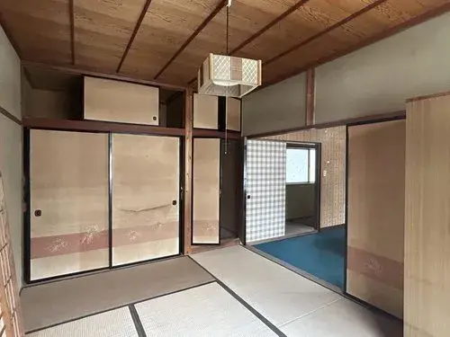 6DK Property Matsue City, Shimane Prefecture (12)