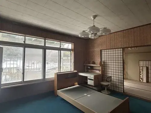6DK Property Matsue City, Shimane Prefecture (14)