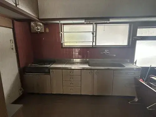 6DK Property Matsue City, Shimane Prefecture (19)