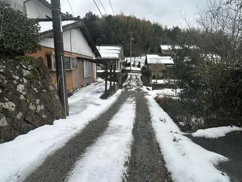 6DK Property Matsue City, Shimane Prefecture (5)