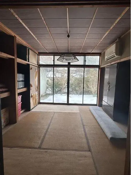 6DK Property Matsue City, Shimane Prefecture (6)