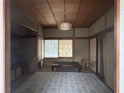 6DK Property Matsue City, Shimane Prefecture (7)