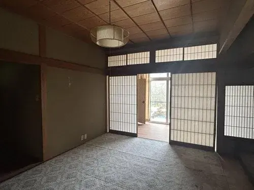 6DK Property Matsue City, Shimane Prefecture (8)