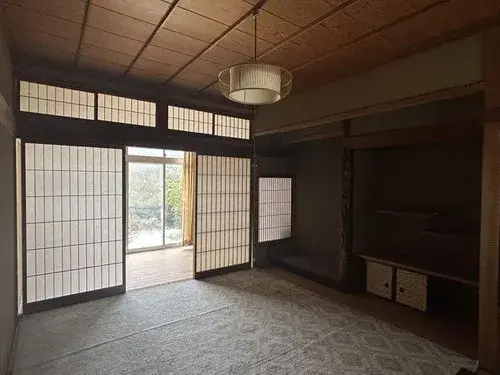 6DK Property Matsue City, Shimane Prefecture (9)