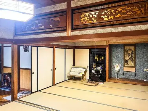 7LDK+S Property Matsue City Shimane Prefecture (11)