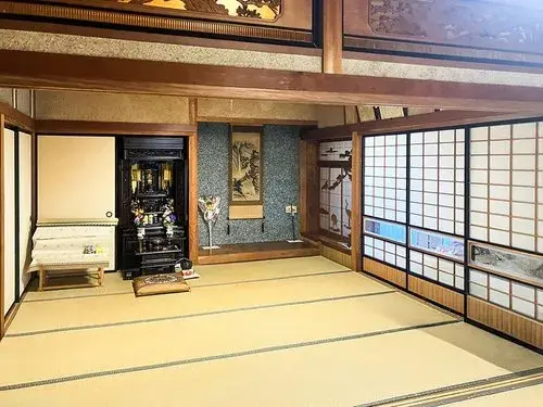 7LDK+S Property Matsue City Shimane Prefecture (12)