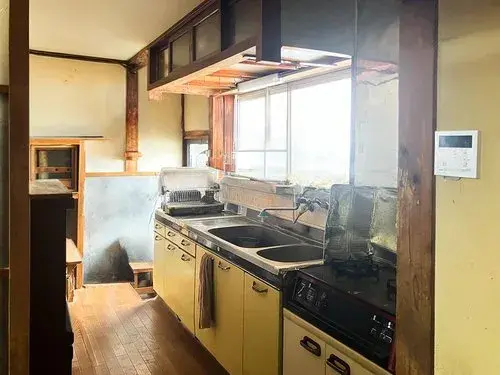 7LDK+S Property Matsue City Shimane Prefecture (15)