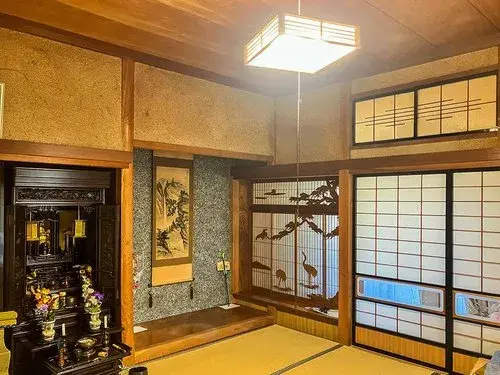 7LDK+S Property Matsue City Shimane Prefecture (9)