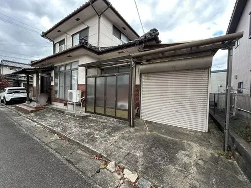 5LDK Property Masuda City Shimane Prefecture (2)