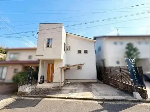 Akiya in Hiroshima