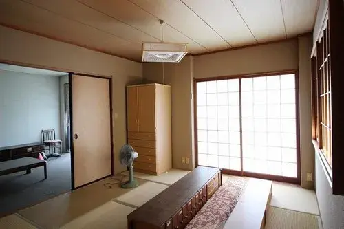 5LDK Kumanocho محافظة هيروشيما (11)