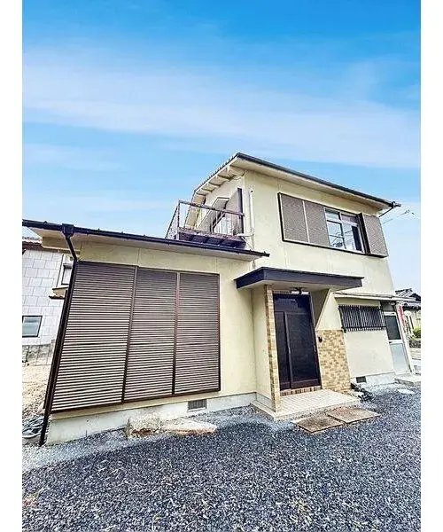 4LDK+S Property Hatsukaichi City, Hiroshima Prefecture (4)