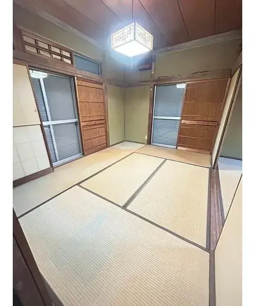 4LDK+S Property Hatsukaichi City, Hiroshima Prefecture (8)