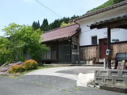Akiya in Kitahiroshima Town