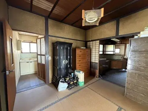 4DK Property Onomichi City Hiroshima Prefecture (7)