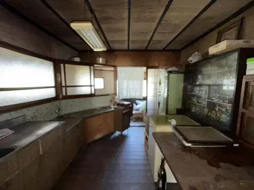4DK Property Onomichi City Hiroshima Prefecture (8)