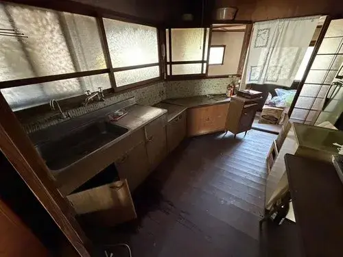 4DK Property Onomichi City Hiroshima Prefecture (10)