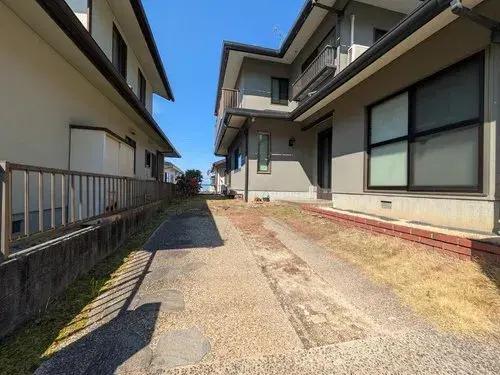 4LDK Fuchu-cho Préfecture de Hiroshima (2)