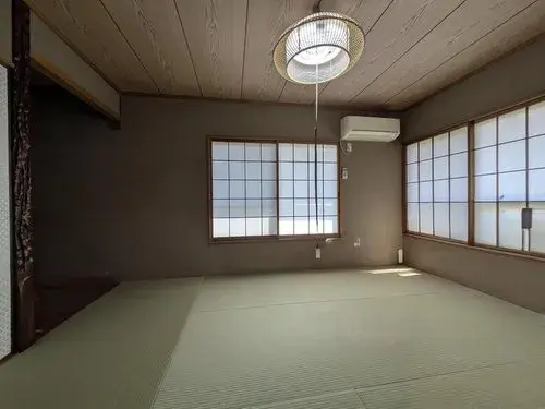 4LDK Fuchu-cho Préfecture de Hiroshima (12)