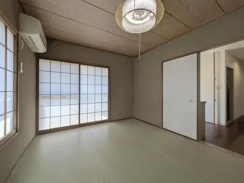 4LDK Fuchu-cho Préfecture de Hiroshima (13)