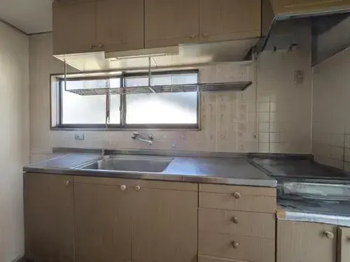 4LDK Fuchu-cho Préfecture de Hiroshima (14)