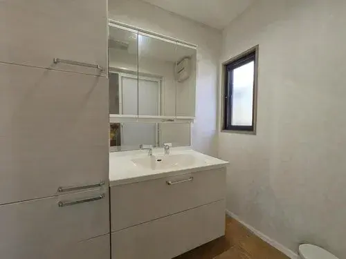 4LDK Fuchu-cho Préfecture de Hiroshima (18)