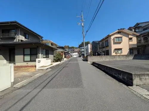 4LDK Fuchu-cho Préfecture de Hiroshima (3)