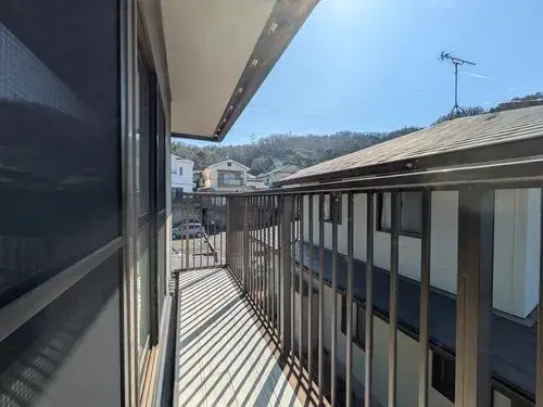 4LDK Fuchu-cho Préfecture de Hiroshima (4)