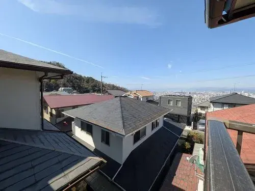 4LDK Fuchu-cho Préfecture de Hiroshima (5)