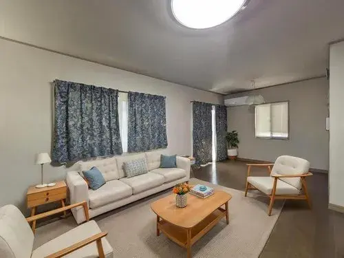4LDK Fuchu-cho Préfecture de Hiroshima (6)