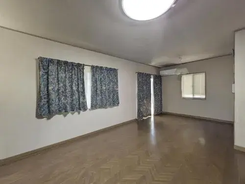 4LDK Fuchu-cho Préfecture de Hiroshima (10)