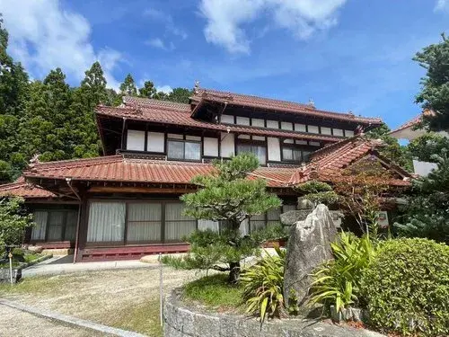 Akiya in Higashihiroshima