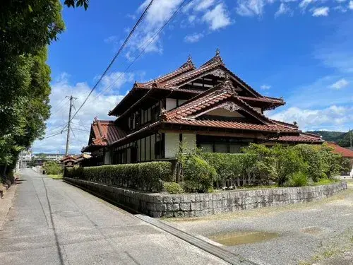 11LDDKK Propriété Ville de Higashihiroshima Préfecture de Hiroshima (4)