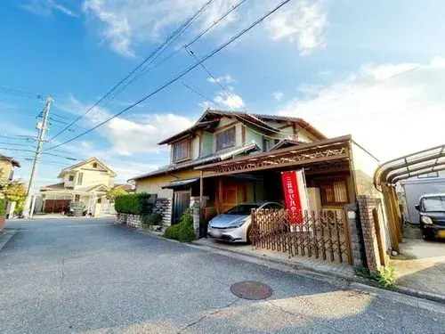 Akiya in Hatsukaichi