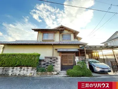 5LDK Residence Hatsukaichi City, Hiroshima Prefecture (2)