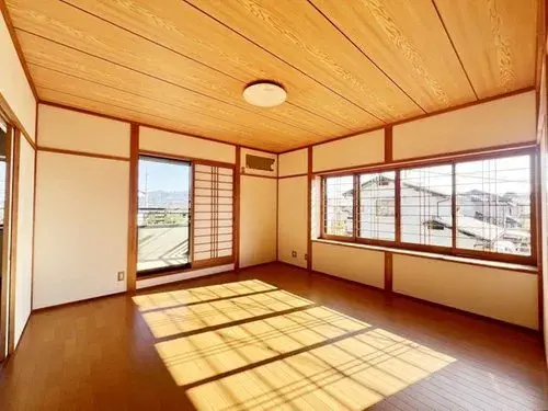 5LDK Residence Hatsukaichi City, Hiroshima Prefecture (13)