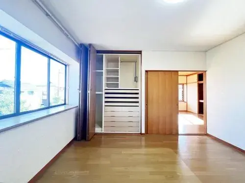 5LDK Residence Hatsukaichi City, Hiroshima Prefecture (14)