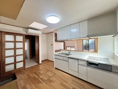 5LDK Residence Hatsukaichi City, Hiroshima Prefecture (15)