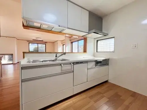 5LDK Residence Hatsukaichi City, Hiroshima Prefecture (16)